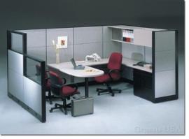 New Cubicles Orlando Genesis