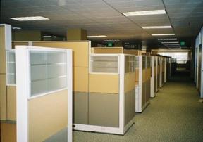 New Genesis Cubicles Orlando
