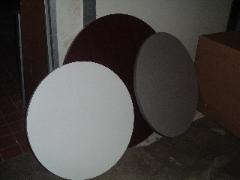Assorted Round Tables