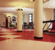 Commercial flooring tile orlando