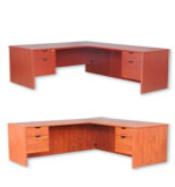 New L shape Desks Orlando,Fl Quality and Cheap