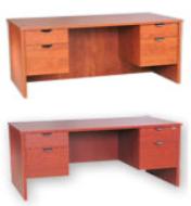 New Office Desks Orlando Affordable