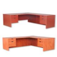 L Shape Desks Orlando,Fl Discounted