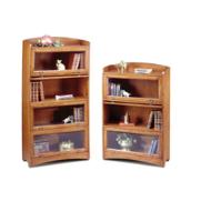 Demi Office Furniture Orlando Bookcases