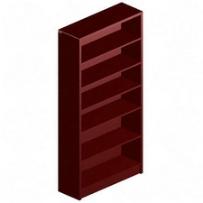 New Hon Laminate Bookcases Orlando,Fl