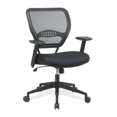 Office Source Managers Chairs Mesh New