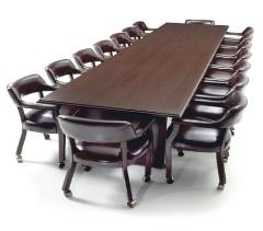 New Value Built Conference Tables
