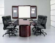 New Florense Conference Table,room
