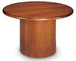 New Florense Conference Table Round