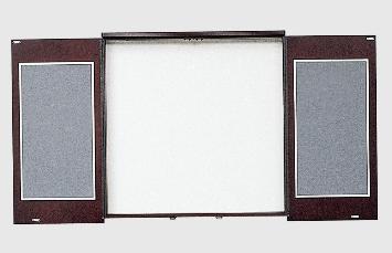 New Florense Conference Visual Board