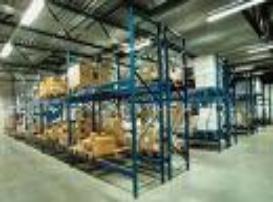 Warehousing,Commercial Storage Of Office Furniture,Orlando,Fl